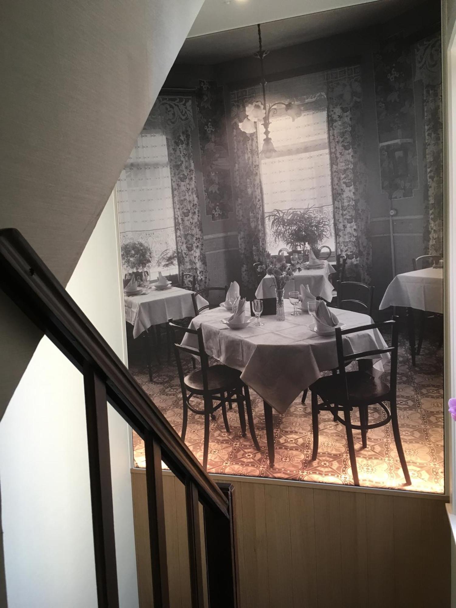 Bariseele B&B (Adults Only) Brugge Eksteriør bilde