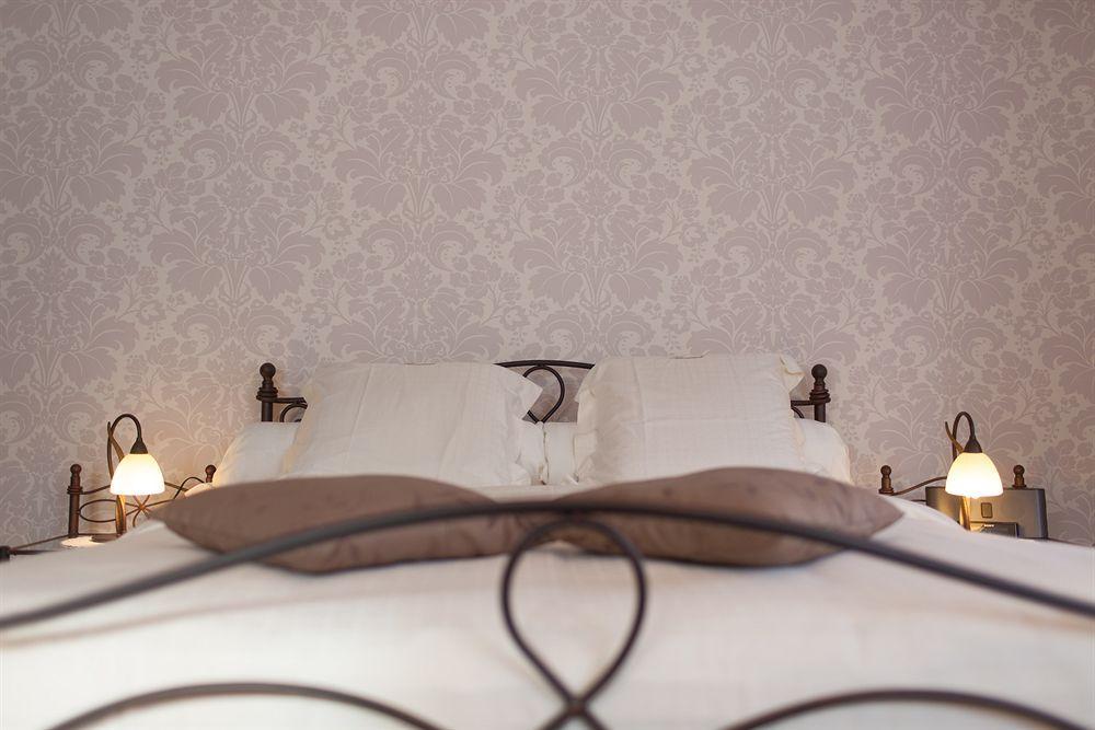 Bariseele B&B (Adults Only) Brugge Eksteriør bilde