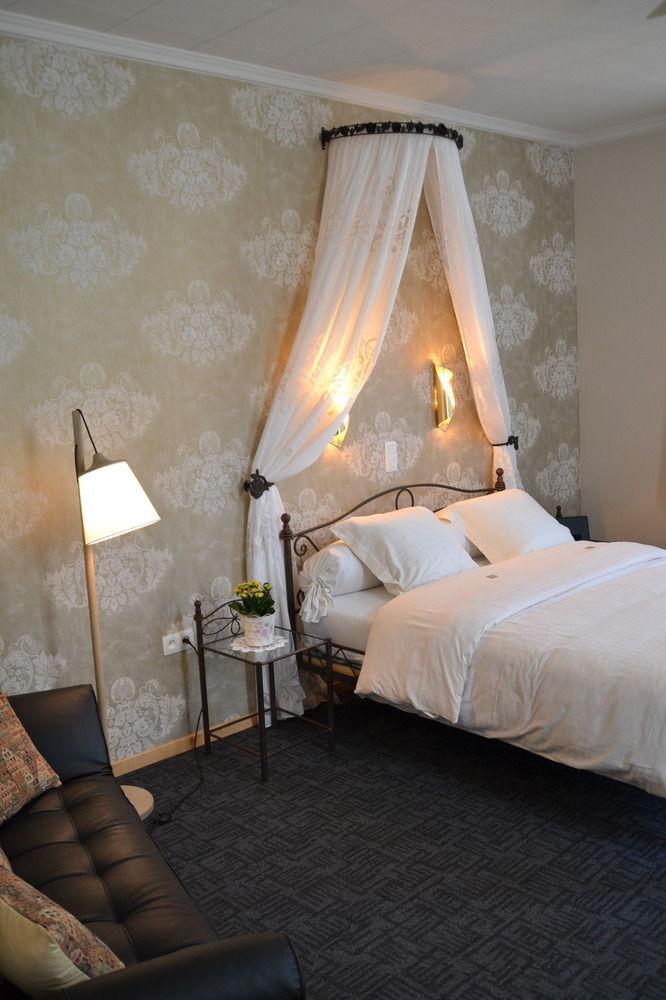 Bariseele B&B (Adults Only) Brugge Eksteriør bilde
