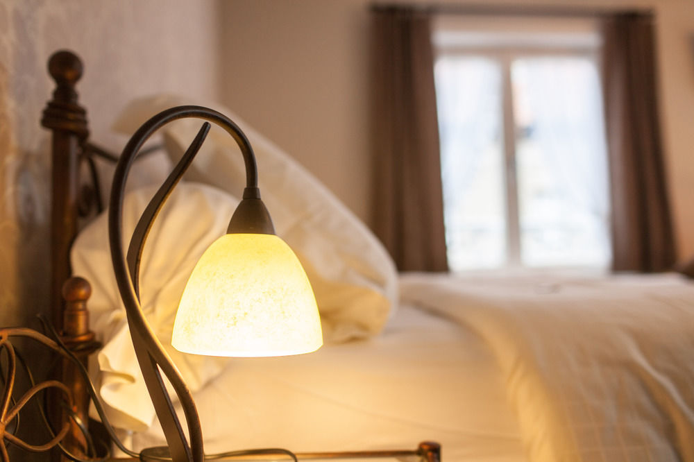 Bariseele B&B (Adults Only) Brugge Eksteriør bilde