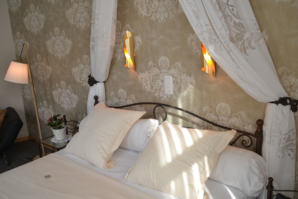 Bariseele B&B (Adults Only) Brugge Eksteriør bilde