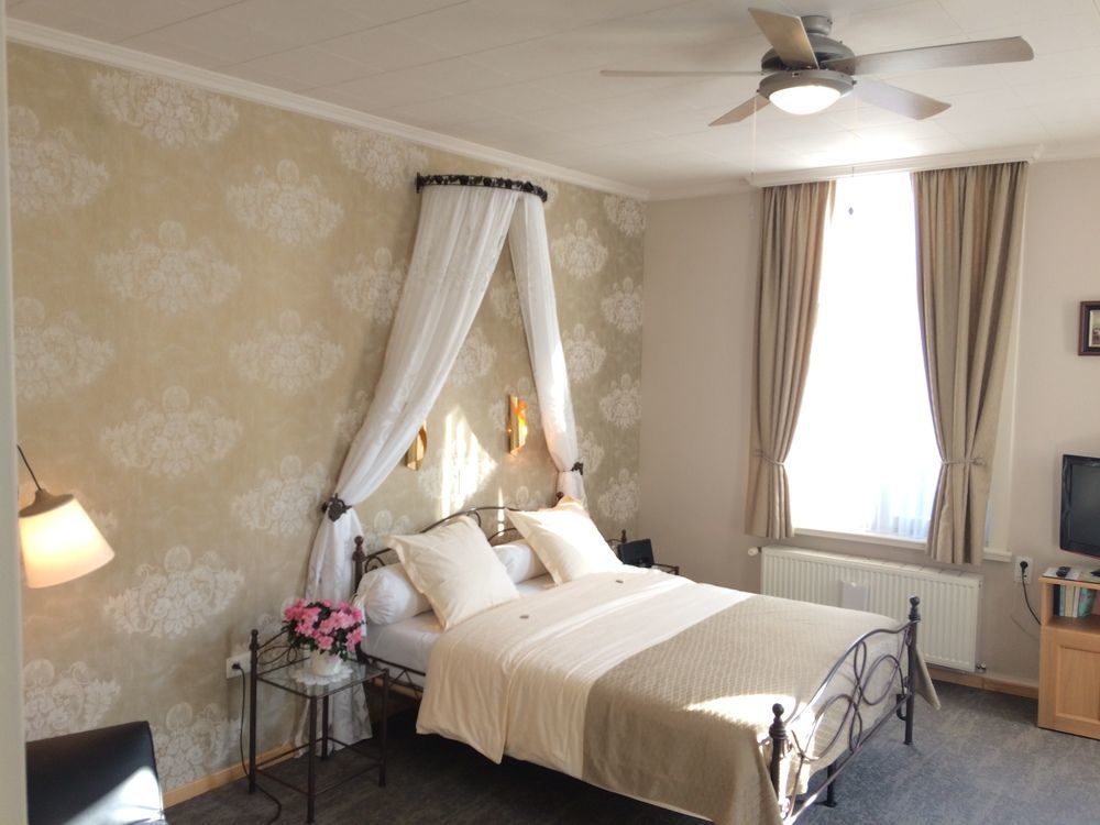 Bariseele B&B (Adults Only) Brugge Eksteriør bilde