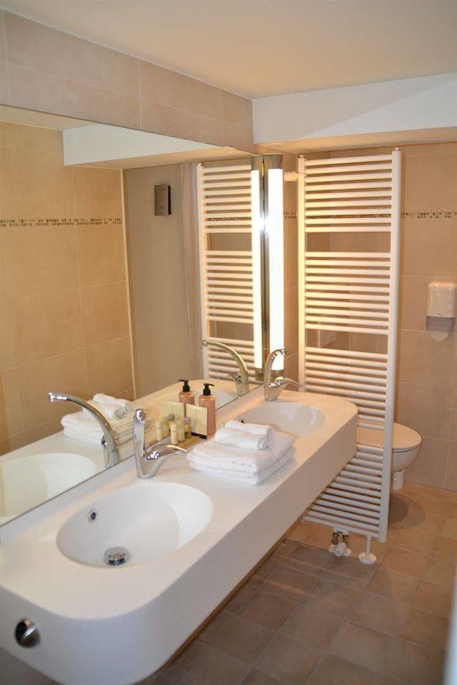 Bariseele B&B (Adults Only) Brugge Eksteriør bilde