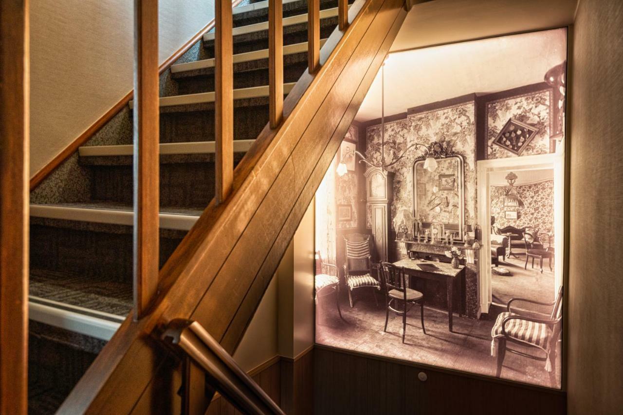 Bariseele B&B (Adults Only) Brugge Eksteriør bilde