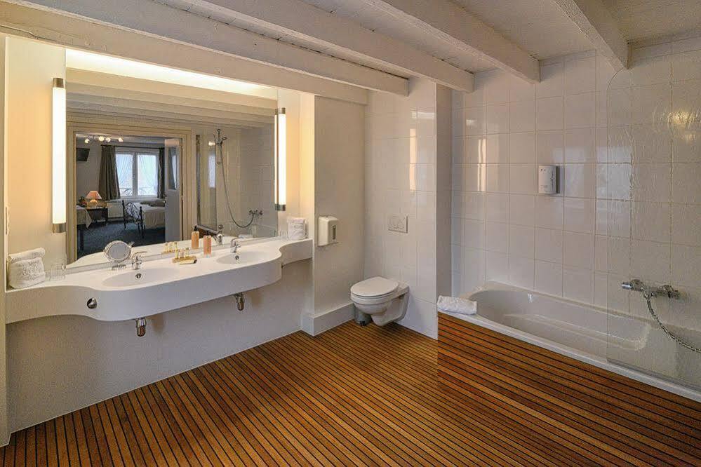 Bariseele B&B (Adults Only) Brugge Eksteriør bilde