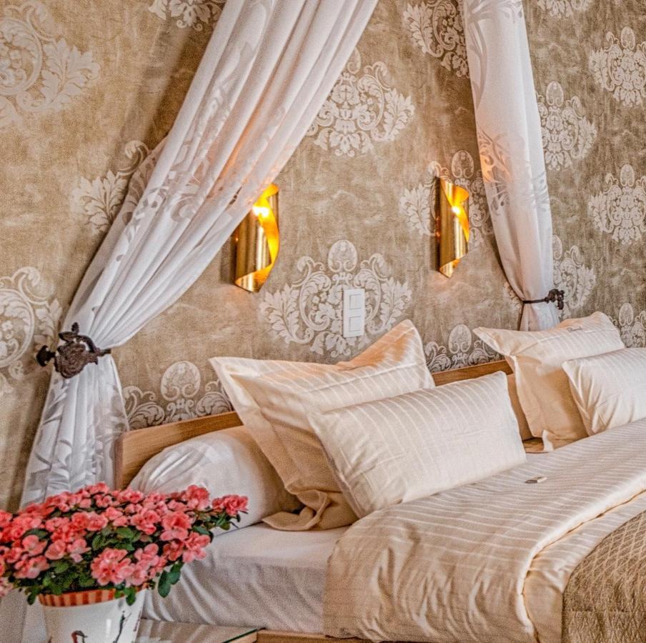 Bariseele B&B (Adults Only) Brugge Eksteriør bilde